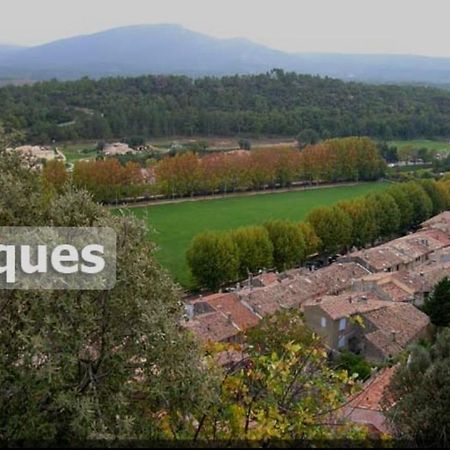 فيلا Sejour A La Ferme Jouques المظهر الخارجي الصورة